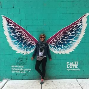 Meet your Posher, Julie